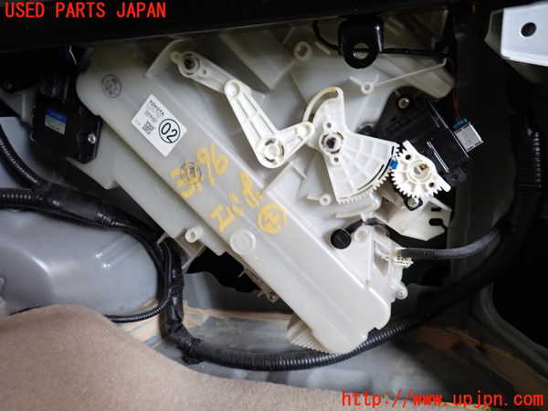 1UPJ-34966082]アルファード(GGH20W)エバポレーター2 中古_m0003.jpg
