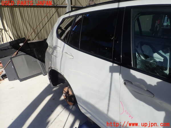 1UPJ-34971290]BMW X3(WY20)(F25)右後ドア 中古(43R-004529 M40V)_m0001.jpg