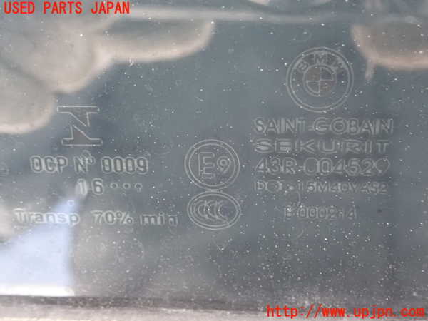 1UPJ-34971290]BMW X3(WY20)(F25)右後ドア 中古(43R-004529 M40V)_m0002.jpg