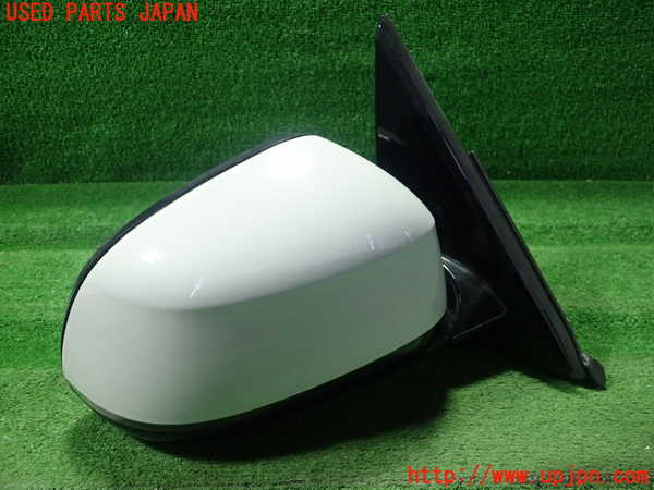 1UPJ-34971210]BMW X3(WY20)(F25)右ドアミラー 中古_m0001.jpg