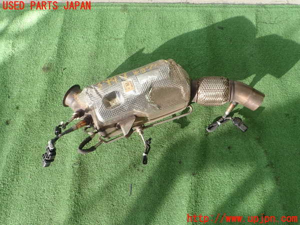 1UPJ-34972661]BMW X3(WY20)(F25)触媒1 中古_m0001.jpg