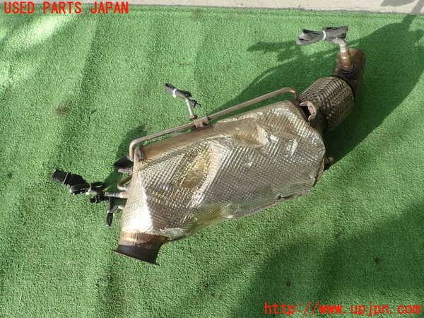 1UPJ-34972661]BMW X3(WY20)(F25)触媒1 中古_m0002.jpg