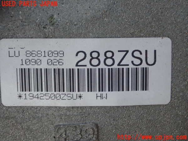 1UPJ-34973010]BMW X3(WY20)(F25)ミッション AT N47D20C 4WD 中古_m0003.jpg