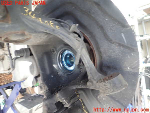 1UPJ-34974295]BMW X3(WY20)(F25)左フロントナックルハブ 中古_m0001.jpg