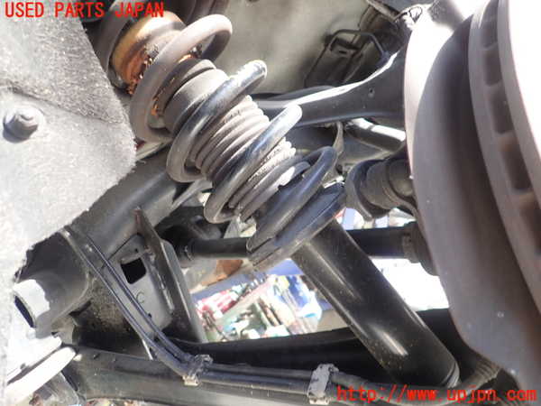 1UPJ-34975035]BMW X3(WY20)(F25)右リアストラット 中古_m0001.jpg