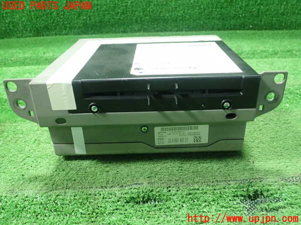 1UPJ-34976589]BMW X3(WY20)(F25)カーナビゲーション HDD 中古_m0001.jpg