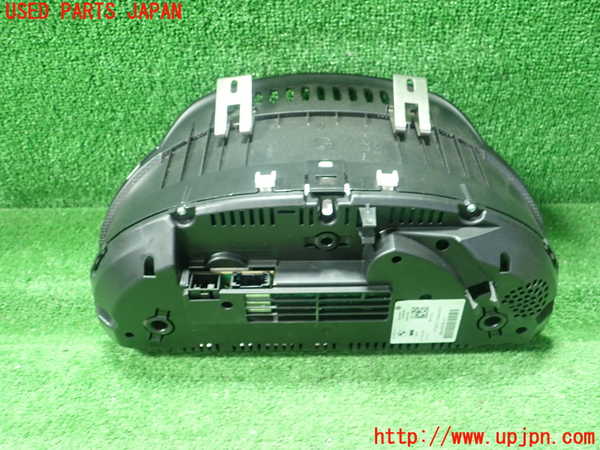 5UPJ-34976170]BMW X3(WY20)(F25)スピードメーター 中古_m0002.jpg