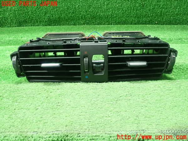 1UPJ-34977527]BMW X3(WY20)(F25)エアコン吹き出し口2 (真中) 中古_m0001.jpg