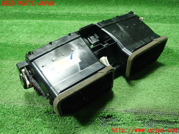 1UPJ-34977527]BMW X3(WY20)(F25)エアコン吹き出し口2 (真中) 中古_m0003.jpg
