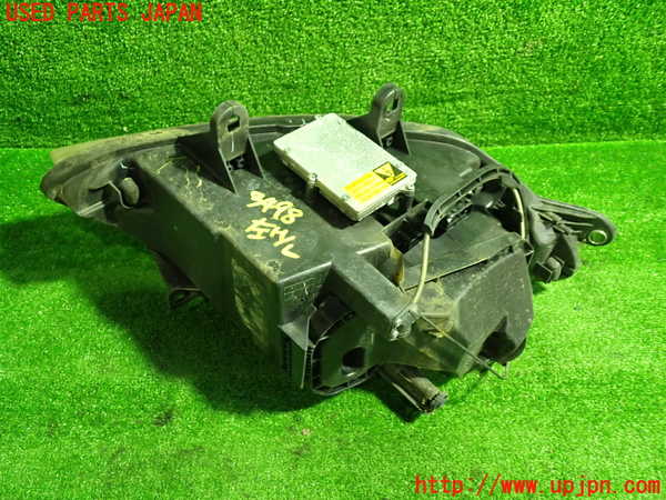 1UPJ-34981132]BMW Z4 ロードスター(BT25)　E85左ヘッドライト HID 中古_m0002.jpg