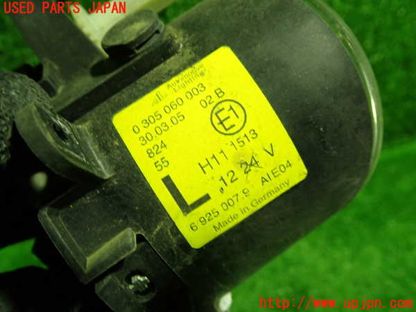 1UPJ-34981182]BMW Z4 ロードスター(BT25)　E85左フォグ 中古_m0002.jpg