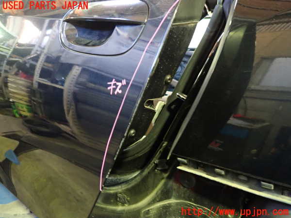 1UPJ-34981260]BMW Z4 ロードスター(BT25)　E85左ドア　43R-000262 中古_m0002.jpg