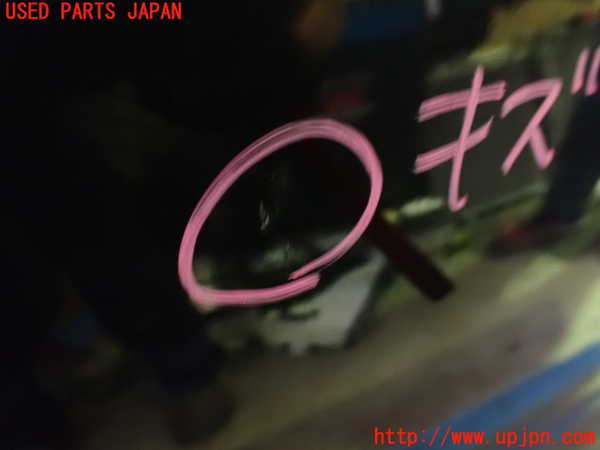 1UPJ-34981260]BMW Z4 ロードスター(BT25)　E85左ドア　43R-000262 中古_m0003.jpg