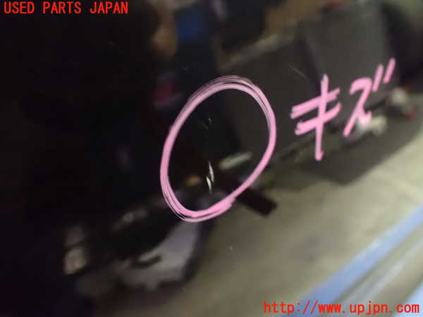 1UPJ-34981260]BMW Z4 ロードスター(BT25)　E85左ドア　43R-000262 中古_m0004.jpg