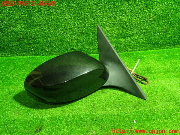 1UPJ-34981210]BMW Z4 ロードスター(BT25)　E85右ドアミラー 中古_m0003.jpg