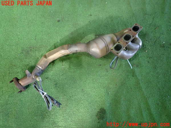 1UPJ-34982041]BMW Z4 ロードスター(BT25)　E85エキマニ1 中古_m0003.jpg