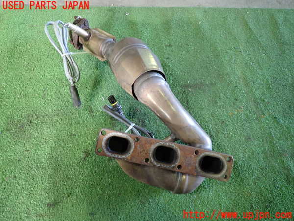 1UPJ-34982042]BMW Z4 ロードスター(BT25)　E85エキマニ2 中古_m0002.jpg