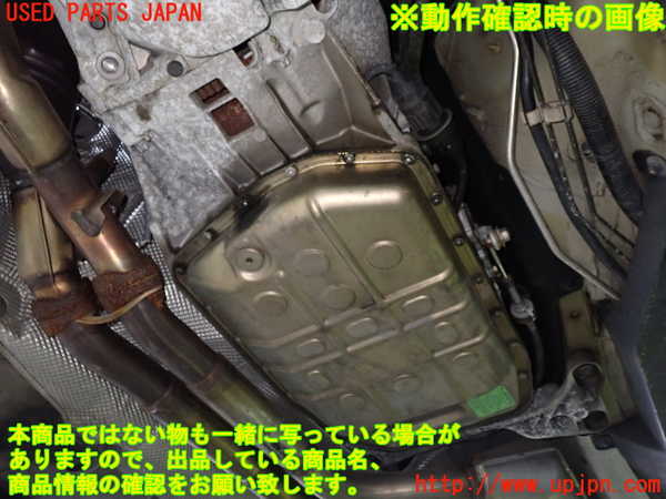 1UPJ-34983010]BMW Z4 ロードスター(BT25)　E85ミッション AT 25 6S 中古_m0004.jpg