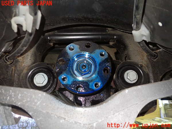 1UPJ-34984355]BMW Z4 ロードスター(BT25)　E85リアデフ 中古_m0002.jpg