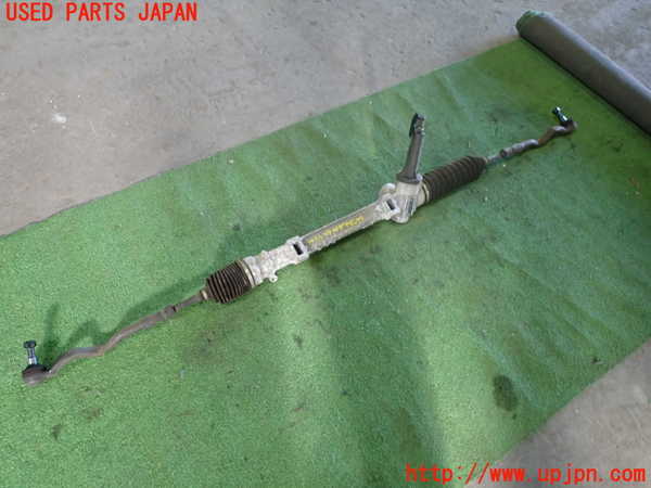 1UPJ-34984235]BMW Z4 ロードスター(BT25)　E85パワステギアボックス 中古_m0001.jpg