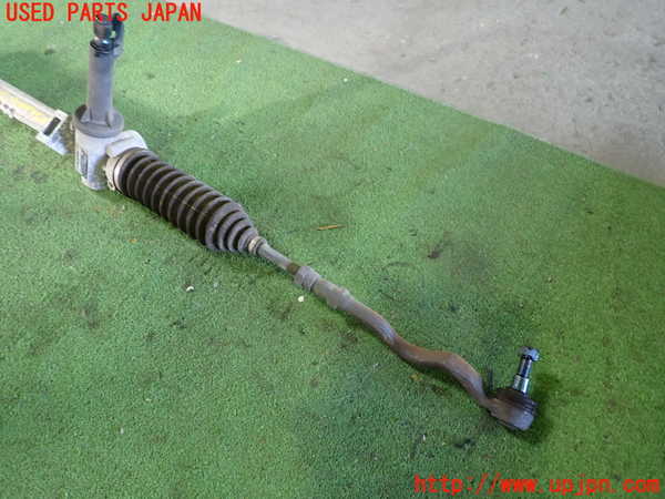 1UPJ-34984235]BMW Z4 ロードスター(BT25)　E85パワステギアボックス 中古_m0004.jpg