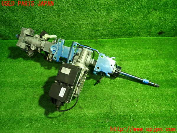 1UPJ-34984260]BMW Z4 ロードスター(BT25)　E85ステアリングシャフト 中古_m0003.jpg