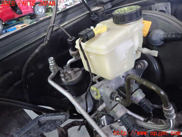 1UPJ-34984050]BMW Z4 ロードスター(BT25)　E85ブレーキマスターシリンダー 中古_m0001.jpg
