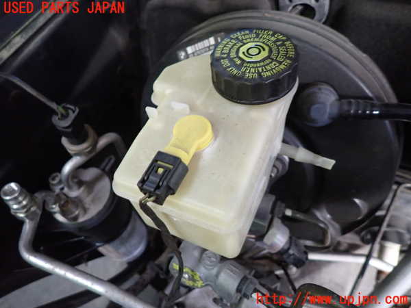 1UPJ-34984050]BMW Z4 ロードスター(BT25)　E85ブレーキマスターシリンダー 中古_m0002.jpg