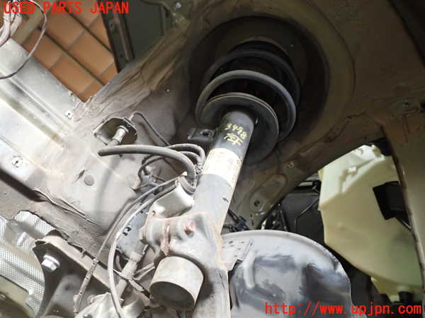 1UPJ-34985025]BMW Z4 ロードスター(BT25)　E85左フロントストラット 中古_m0001.jpg