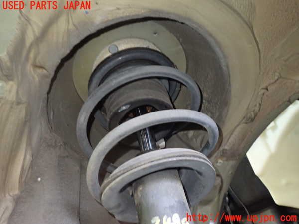 1UPJ-34985025]BMW Z4 ロードスター(BT25)　E85左フロントストラット 中古_m0002.jpg