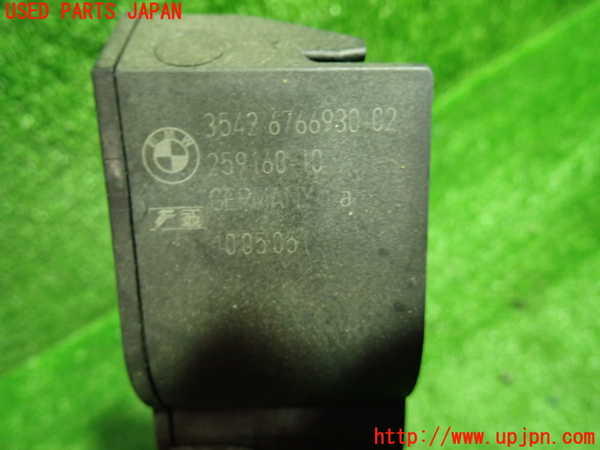 1UPJ-34986381]BMW Z4 ロードスター(BT25)　E85センサー1 中古_m0002.jpg