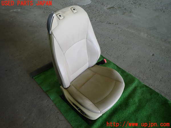 1UPJ-34987035]BMW Z4 ロードスター(BT25)　E85運転席シート 中古_m0001.jpg