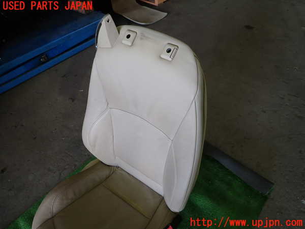 1UPJ-34987035]BMW Z4 ロードスター(BT25)　E85運転席シート 中古_m0002.jpg