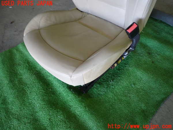 1UPJ-34987035]BMW Z4 ロードスター(BT25)　E85運転席シート 中古_m0003.jpg