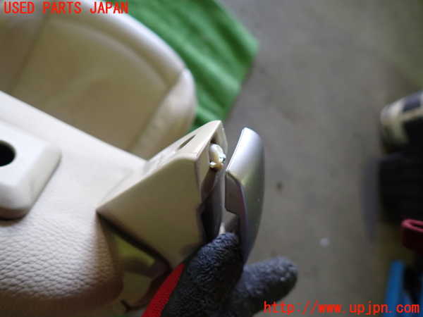 1UPJ-34987035]BMW Z4 ロードスター(BT25)　E85運転席シート 中古_m0005.jpg