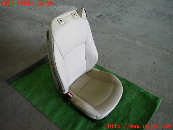 1UPJ-34987065]BMW Z4 ロードスター(BT25)　E85助手席シート ジャンク_m0001.jpg