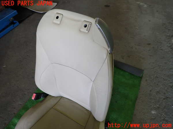 1UPJ-34987065]BMW Z4 ロードスター(BT25)　E85助手席シート ジャンク_m0002.jpg
