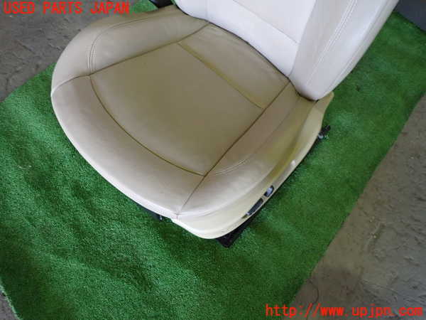 1UPJ-34987065]BMW Z4 ロードスター(BT25)　E85助手席シート ジャンク_m0003.jpg