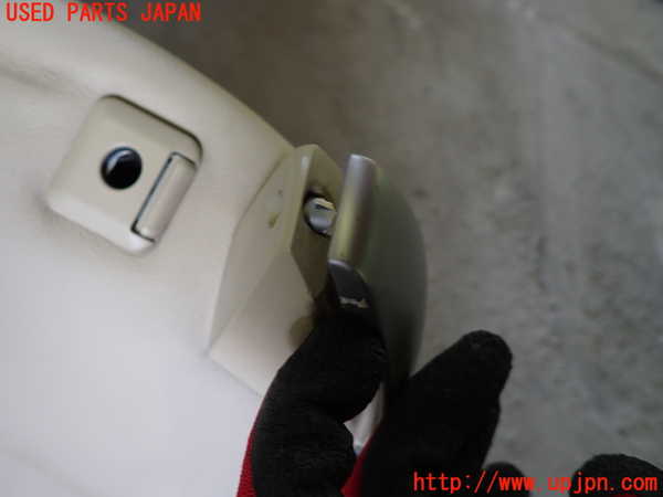 1UPJ-34987065]BMW Z4 ロードスター(BT25)　E85助手席シート ジャンク_m0004.jpg