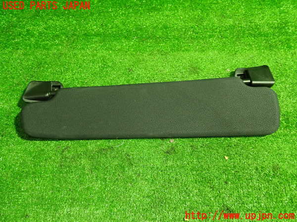 1UPJ-34987625]BMW Z4 ロードスター(BT25)　E85室内サンバイザー右側 中古_m0001.jpg