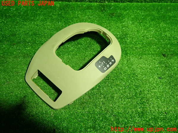 1UPJ-34987691]BMW Z4 ロードスター(BT25)　E85内装トリム類1 中古_m0001.jpg