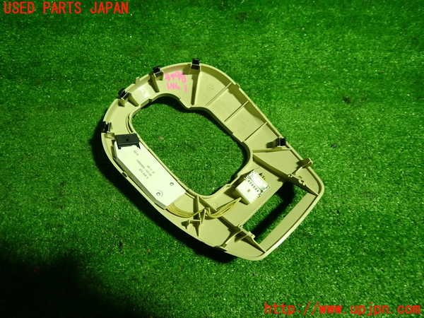 1UPJ-34987691]BMW Z4 ロードスター(BT25)　E85内装トリム類1 中古_m0002.jpg