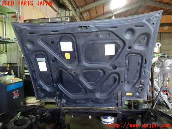 5UPJ-34991060]サバンナ RX-7 FB3S 後期(SA22C)ボンネットフード 中古_m0004.jpg
