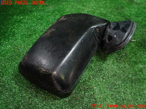 1UPJ-34991210]サバンナ RX-7 FB3S 後期(SA22C)右ドアミラー ジャンク_m0001.jpg