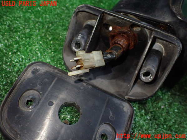 1UPJ-34991210]サバンナ RX-7 FB3S 後期(SA22C)右ドアミラー ジャンク_m0004.jpg