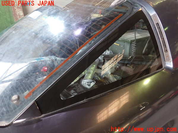 5UPJ-34991380]サバンナ RX-7 FB3S 後期(SA22C)右クォーターガラス 中古 NSG M419 43R-00014_m0001.jpg