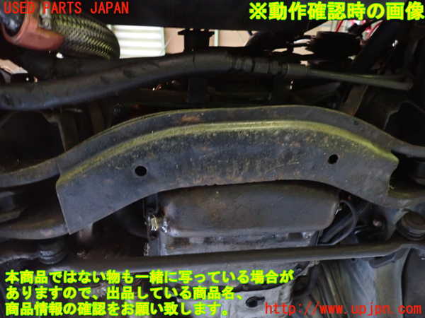 1UPJ-34992010]サバンナ RX-7 FB3S 後期(SA22C)エンジン 12A ジャンク_m0005.jpg