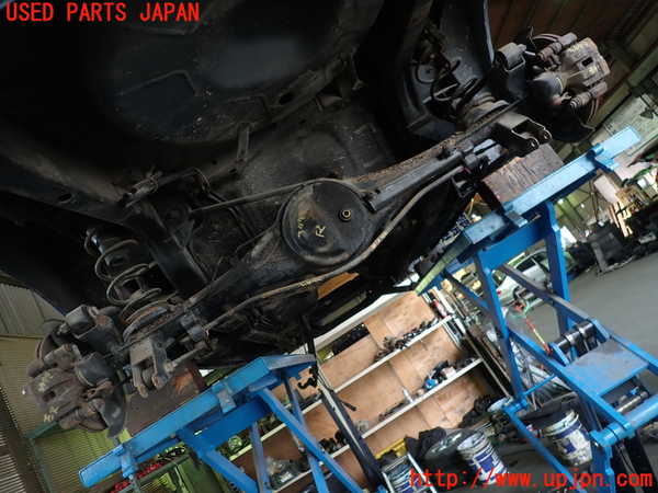 1UPJ-34994400]サバンナ RX-7 FB3S 後期(SA22C)リアデフホーシング 中古_m0001.jpg