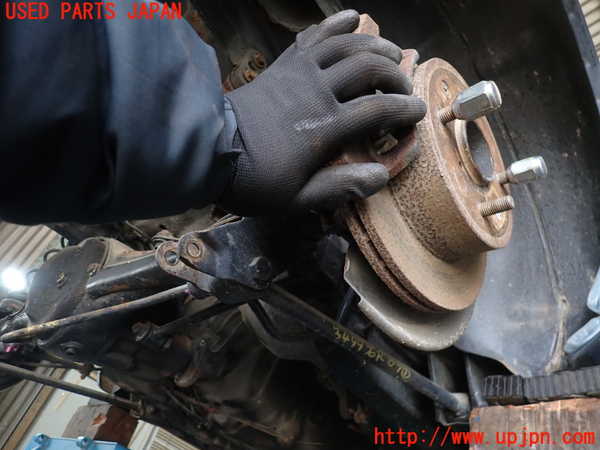 1UPJ-34994400]サバンナ RX-7 FB3S 後期(SA22C)リアデフホーシング 中古_m0002.jpg