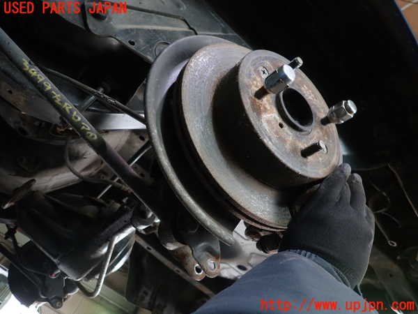 1UPJ-34994400]サバンナ RX-7 FB3S 後期(SA22C)リアデフホーシング 中古_m0003.jpg